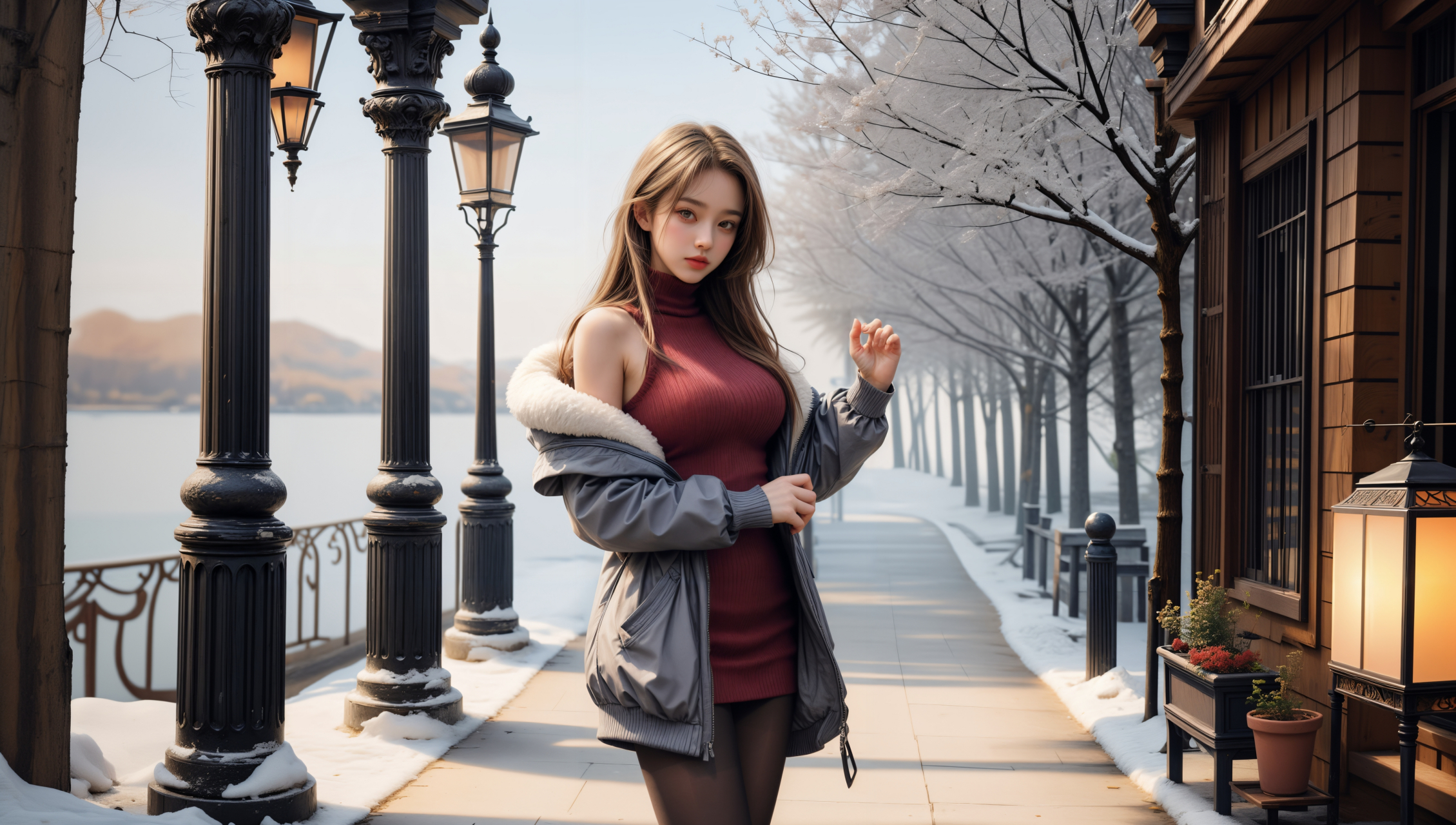 对爱泼斯坦案改口后，特朗普陷入多重“围攻” | 国际识局